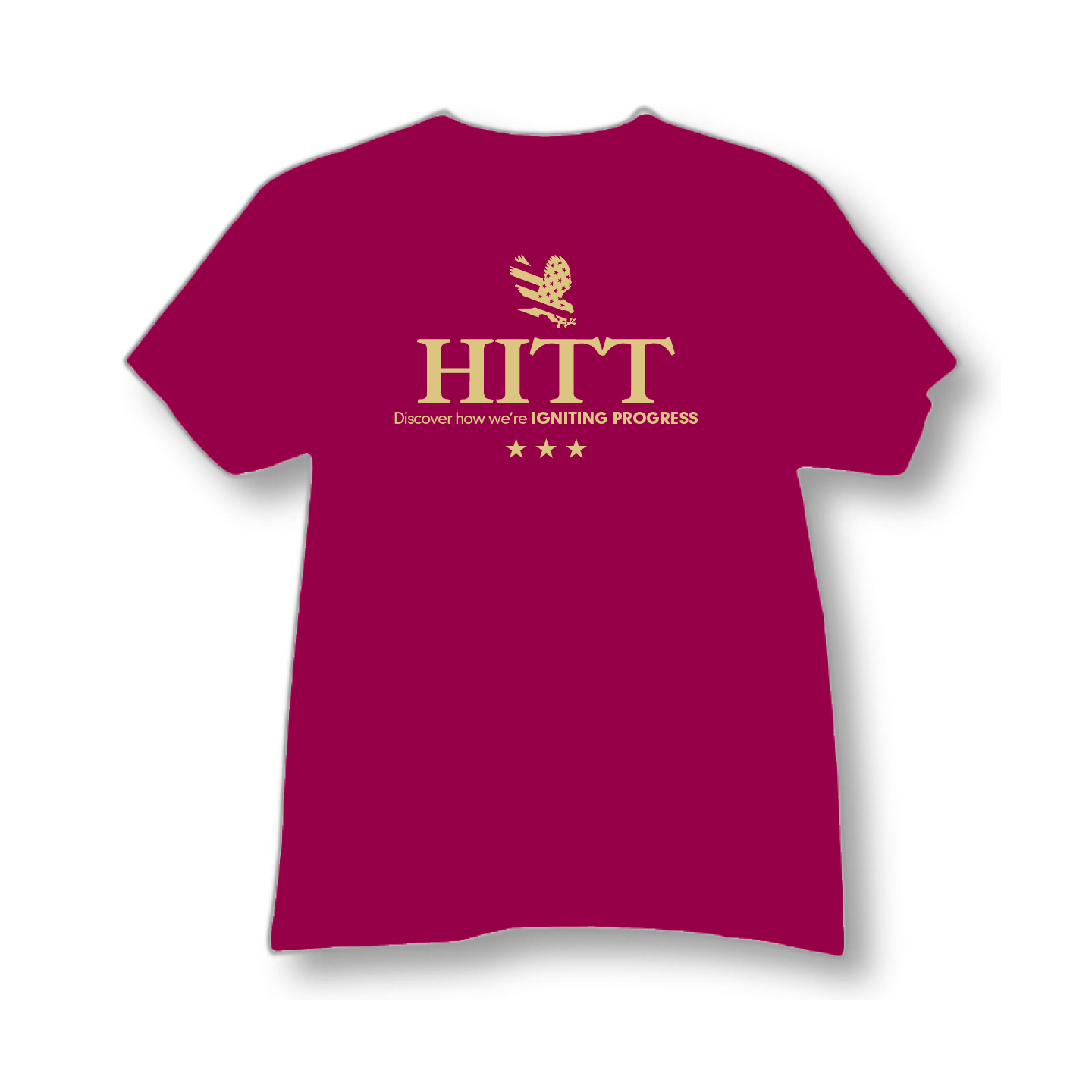 DC Doubles sponsor — HITT Contracting